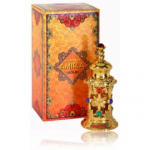 Al Haramain Amira Gold parf&uuml;meeritud &otilde;li naistele - 12 ml.