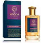 The Woods Collection Secret Source EDP naistele ja meestele - 100 ml.