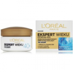 Loreal Age Specialist 40+ kortsudevastane p&auml;evakreem - 50 ml.
