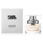 Karl Lagerfeld for Her EDP naistele - 25 ml.