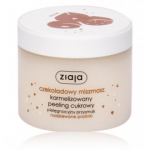 Ziaja Chocolate Mix kehakoorija - 300 ml.