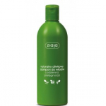 Ziaja Olive taastav &scaron;ampoon k&otilde;ikidele juukset&uuml;&uuml;pidele - 400 ml.