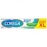 Corega Extra Strong Denture Fixing Cream v&auml;ga tugev proteesi kinnituskreem piparm&uuml;ndimaitsega - 70 g
