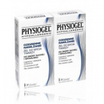 Physiogel Daily Moisture Therapy n&auml;opesugeel kuivale ja tundlikule nahale 150 ml - 2 x 150 ml.