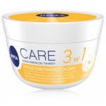 Nivea Care 3in1 Anti-Wrinkle kortsudevastane n&auml;okreem - 100 ml.