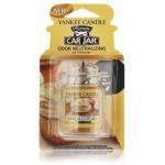 Yankee Candle Vanilla Cupcake autol&otilde;hn - 30 g.