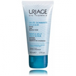 Uriage Gentle Jelly geeljas n&auml;okoorija - 50 ml.