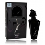 Lattafa Maahir Black Edition EDP meestele ja naistele - 100 ml.