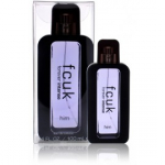 Fcuk Forever Intense EDT meestele - 100 ml.