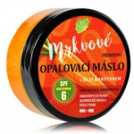 Vivaco 100% looduslik kehav&otilde;i p&auml;evitamiseks porgandiekstraktiga - SPF 6