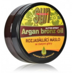 Vivaco SUN Argan Bronz Oil p&auml;evitusj&auml;rgne kehav&otilde;i argaania&otilde;liga - 200 ml.