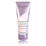 Inebrya Blondesse Blonde Miracle Nectar mask blondidele juustele - 250 ml.