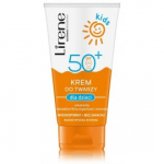 Lirene Kids Sun Protection Milk SPF50+ p&auml;ikesekaitsekreem lastele - 150 ml.