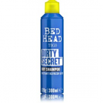 Tigi Bed Head Dirty Secret Dry Shampoo Instant Refresh & Go kuiv&scaron;ampoon - 300 ml.