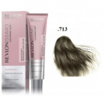 Revlon Professional Revlonissimo Colorsmetique Satine Scent juuksev&auml;rv - .713 Khaki Bronze