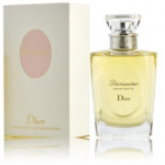 Dior Les Creations de Monsieur Dior Diorissimo EDP naistele - 50 ml.