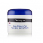 Neutrogena Deep Moisture Comfort Balm niisutav kehapalsam - 300 ml.