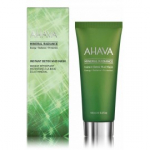 Ahava Mineral Radiance Instant Detox Mud Mask n&auml;omask - 100 ml.