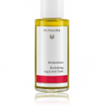 Dr. Hauschka Revitalising Leg & Arm Tonic v&auml;rskendav jala- ja k&auml;tetoonik - 100 ml.
