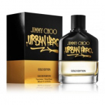 Jimmy Choo Urban Hero Gold Edition EDP meestele - 100 ml.