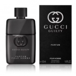 Gucci Guilty Pour Homme Parfum meestele - 50 ml.