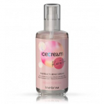 Inebrya Ice Cream Keratin Restructuring Serum taastav juukseseerum keratiiniga - 100 ml.