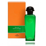 Hermes Eau de Basilic Pourpre EDC naistele ja meestele - 100 ml.
