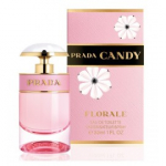 Prada Candy Florale EDT naistele - 30 ml.
