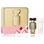 Paco Rabanne Fame komplekt naistele (50 ml EDP + 75 ml kehakreem) - 1 tk.