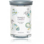 Yankee Candle Signature Collection Baby Powder l&otilde;hnak&uuml;&uuml;nal - 567 g. Tumbler