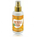Purity Vision Bio Neroli Water neroli lillevesi - 100 ml.