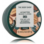The Body Shop Shea Lip Butter Intensely Nourishing huulev&otilde;i - 10 ml.