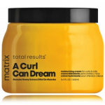 Matrix Total Results A Curl Can Dream j&auml;etav niisutav kreem lokkis ja lainelistele juustele - 500 ml.