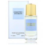 Parfum d'Empire Osmanthus Interdite EDP naistele - 50 ml.