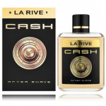 La Rive Cash After Shave habemeajamisj&auml;rgne losjoon - 100 ml.