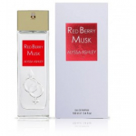 Alyssa Ashley Red Berry Musk EDP naistele ja meestele - 100 ml.