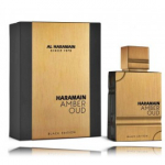 Al Haramain Amber Oud Black Edition EDP naistele ja meestele - 100 ml.