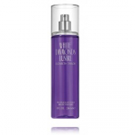 Elizabeth Taylor White Diamonds Lustre Fine Fragrance Mist kehaudu naistele - 240 ml.