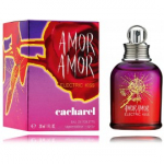 Cacharel Amor Amor Electric Kiss EDT naistele - 30 ml.