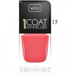 Wibo 1 Coat Manicure k&uuml;&uuml;nelakk - 15