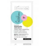 Bielenda Beauty Molecules Electrolyte taastav n&auml;omask - 8 g.