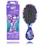 Wet Brush Mini Detangler Happy Hair juuksehari - Fantasy