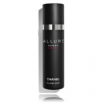 Chanel Allure Homme Sport All-Over Spray kehasprei meestele - 100 ml.