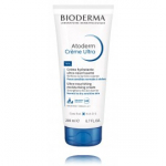 Bioderma Atoderm Cr&Atilde;&uml;me Ultra Utra-Nourishing niisutav ja toitev kreem - 200 ml.