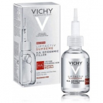 Vichy Liftactiv Supreme HA Epiderminc Filler Serum vananemisvastane n&auml;o- ja silmaseerum tundlikule nahale - 30 ml.