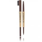 Wibo 3in1 Eyebrow Stylist kulmupliiats -  1 Soft Brown