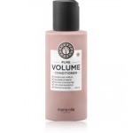 Maria Nila Pure Volume Condtioner vol&uuml;&uuml;mi andev palsam - 100 ml.