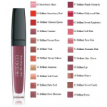 Artdeco Lip Brilliance huulel&auml;ige 5 ml - 59 Brilliant Kiss