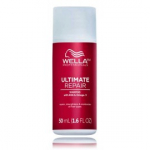 Wella Professionals Ultimate Repair Shampoo k&otilde;ikidele juukset&uuml;&uuml;pidele &scaron;ampoonid - 50 ml.
