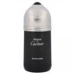 Cartier Pasha de Cartier Edition Noire EDT meestele - 50 ml.
